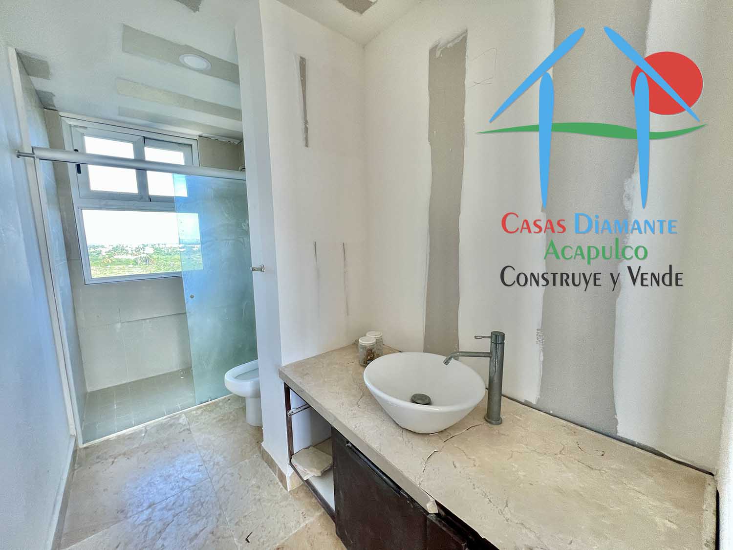 Laguna Cielo 704 - Recámara principal 7